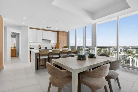 $2,495,000 | 153 North Seabreeze Boulevard, Unit 2505, Fort Lauderdale, FL 33304