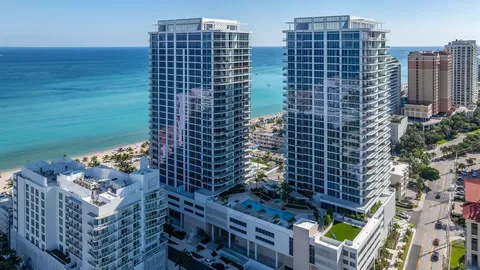$2,495,000 | 153 North Seabreeze Boulevard, Unit 2505, Fort Lauderdale, FL 33304