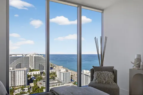 $2,495,000 | 153 North Seabreeze Boulevard, Unit 2505, Fort Lauderdale, FL 33304