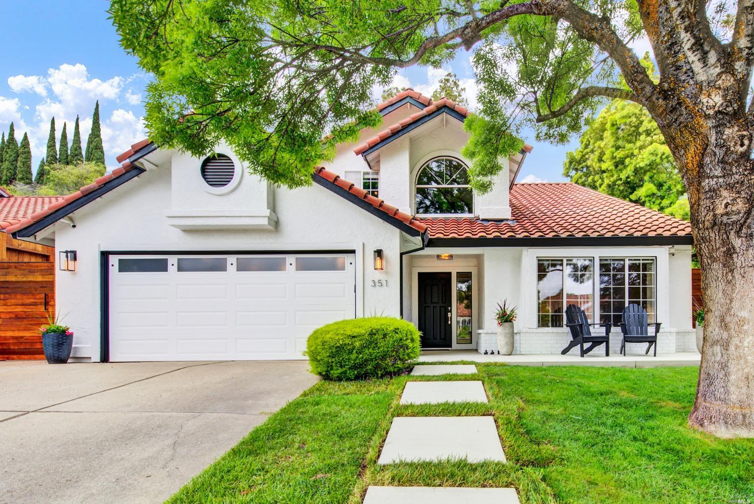 Round Table Vacaville Browns Valley Matttroy