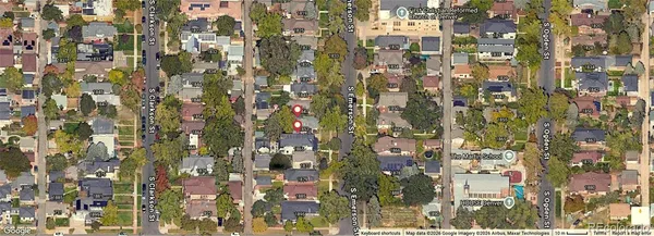 $1,600,000 | 1847-1853 South Emerson Street, Denver, CO 80210