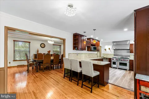 $1,274,400 | 1744 Forge Mountain Drive, Valley Forge, PA 19481