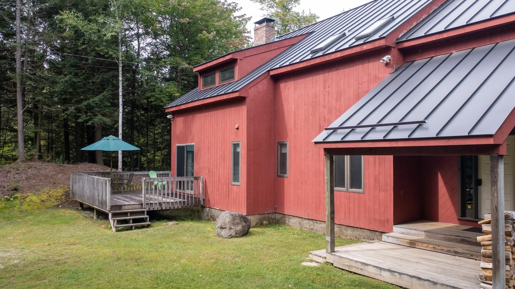 17 Raspberry Hill Road Winhall, VT 05340 - Photo 2 of 34