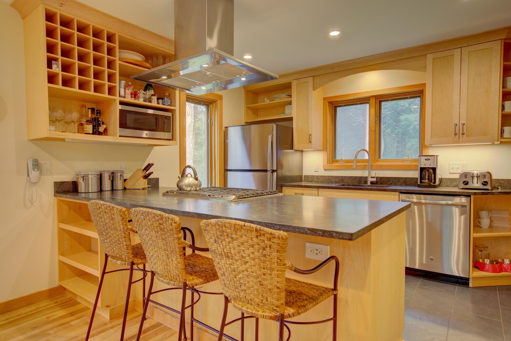 17 Raspberry Hill Road Winhall, VT 05340 - Photo 11 of 34