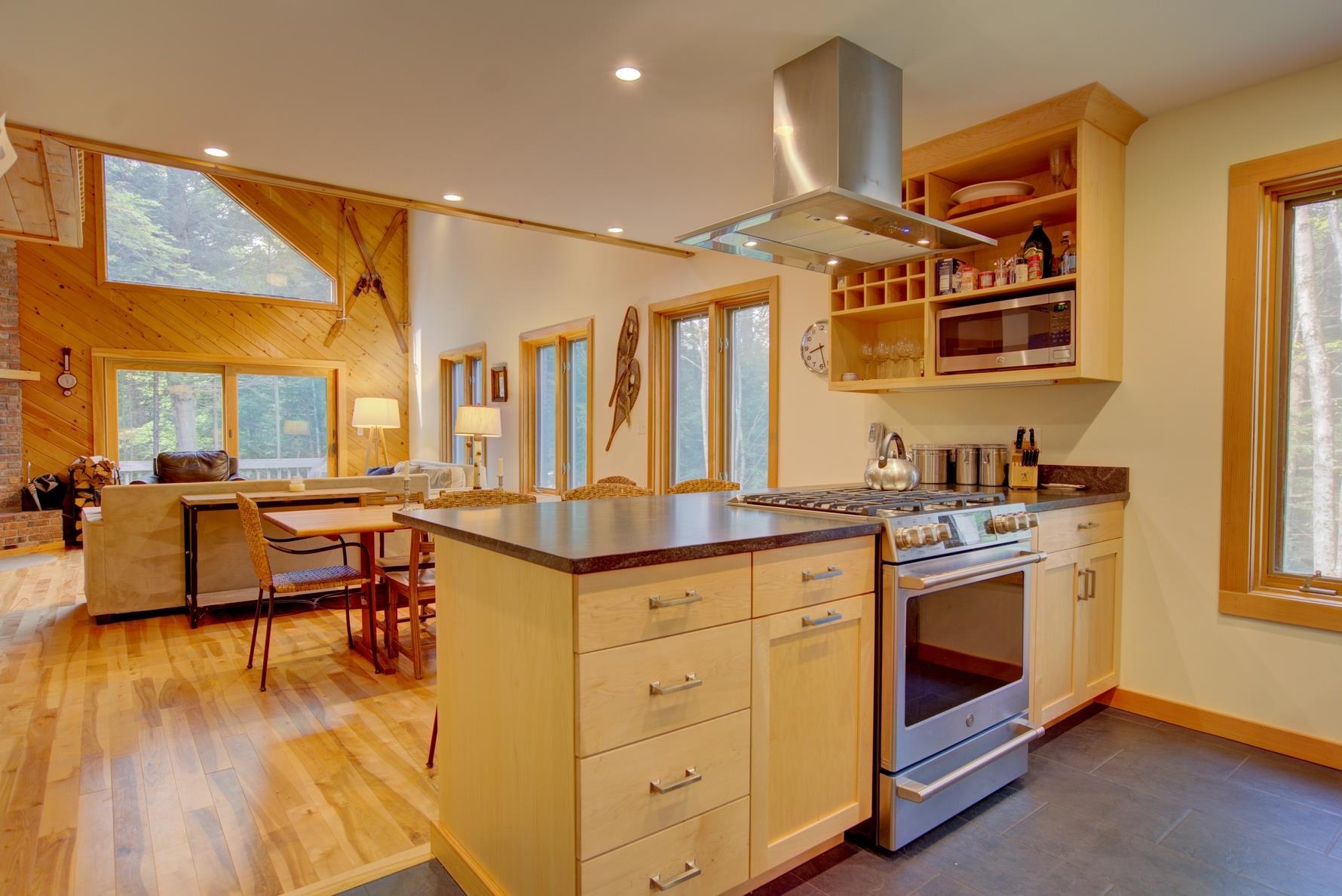 17 Raspberry Hill Road Winhall, VT 05340 - Photo 12 of 34