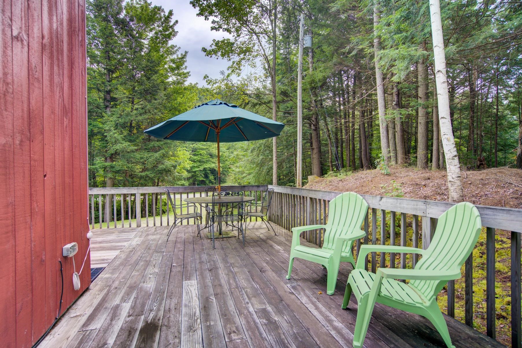 17 Raspberry Hill Road Winhall, VT 05340 - Photo 3 of 34