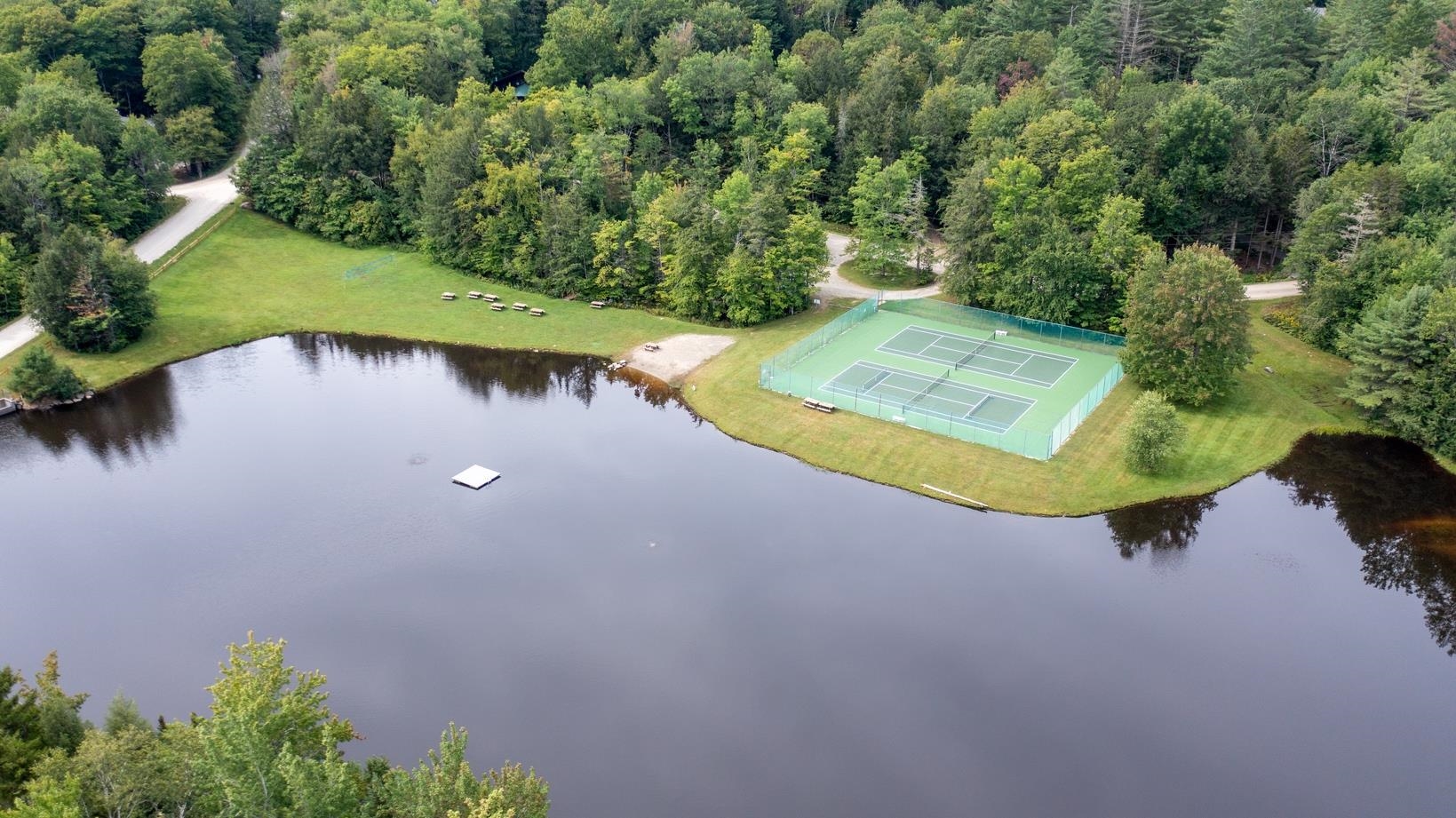 17 Raspberry Hill Road Winhall, VT 05340 - Photo 32 of 34