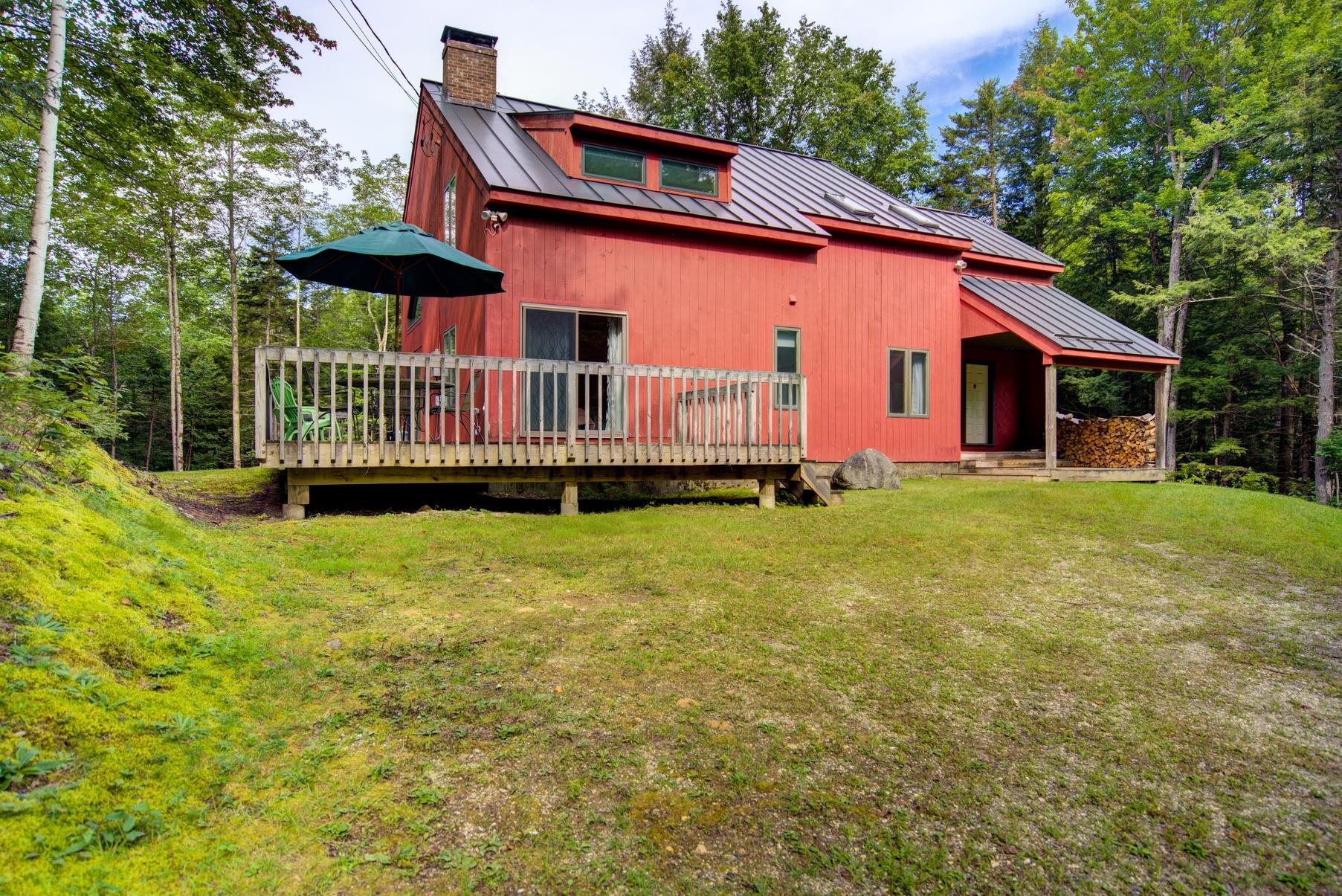 17 Raspberry Hill Road Winhall, VT 05340 - Photo 34 of 34