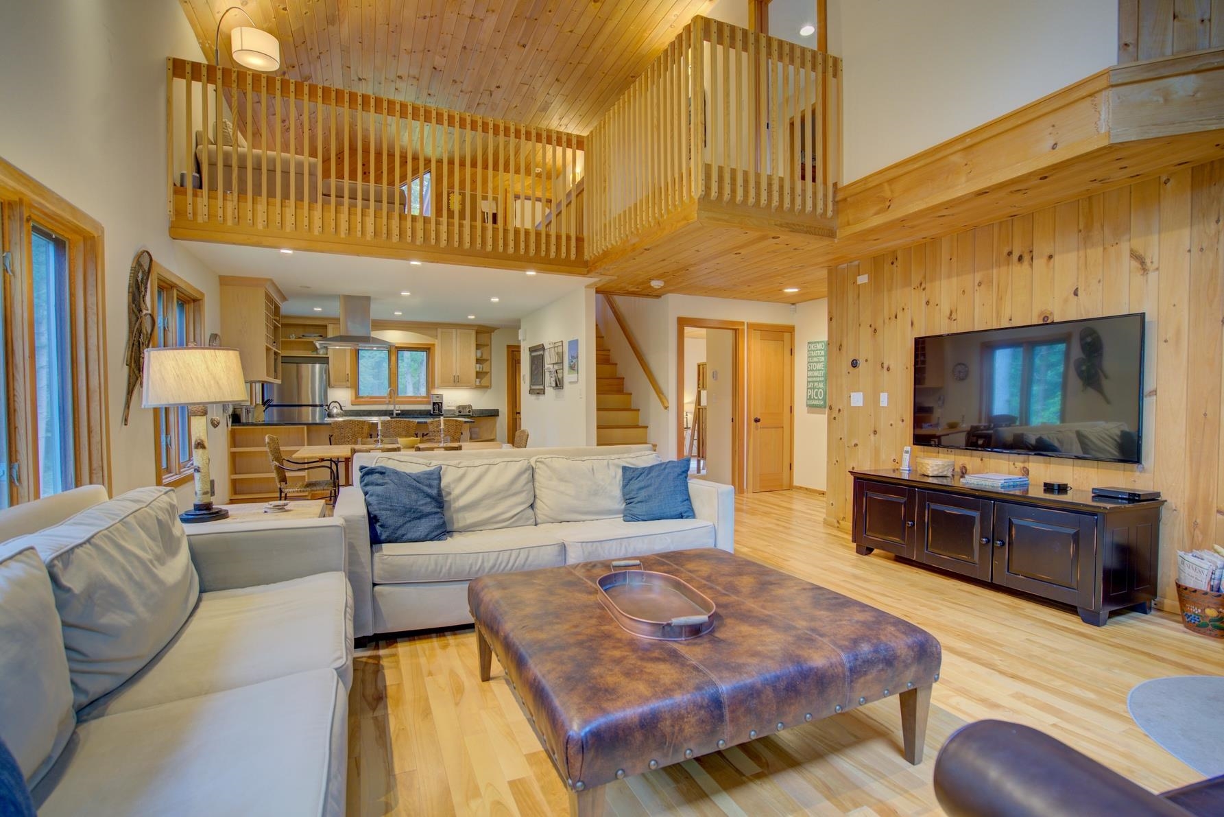 17 Raspberry Hill Road Winhall, VT 05340 - Photo 5 of 34