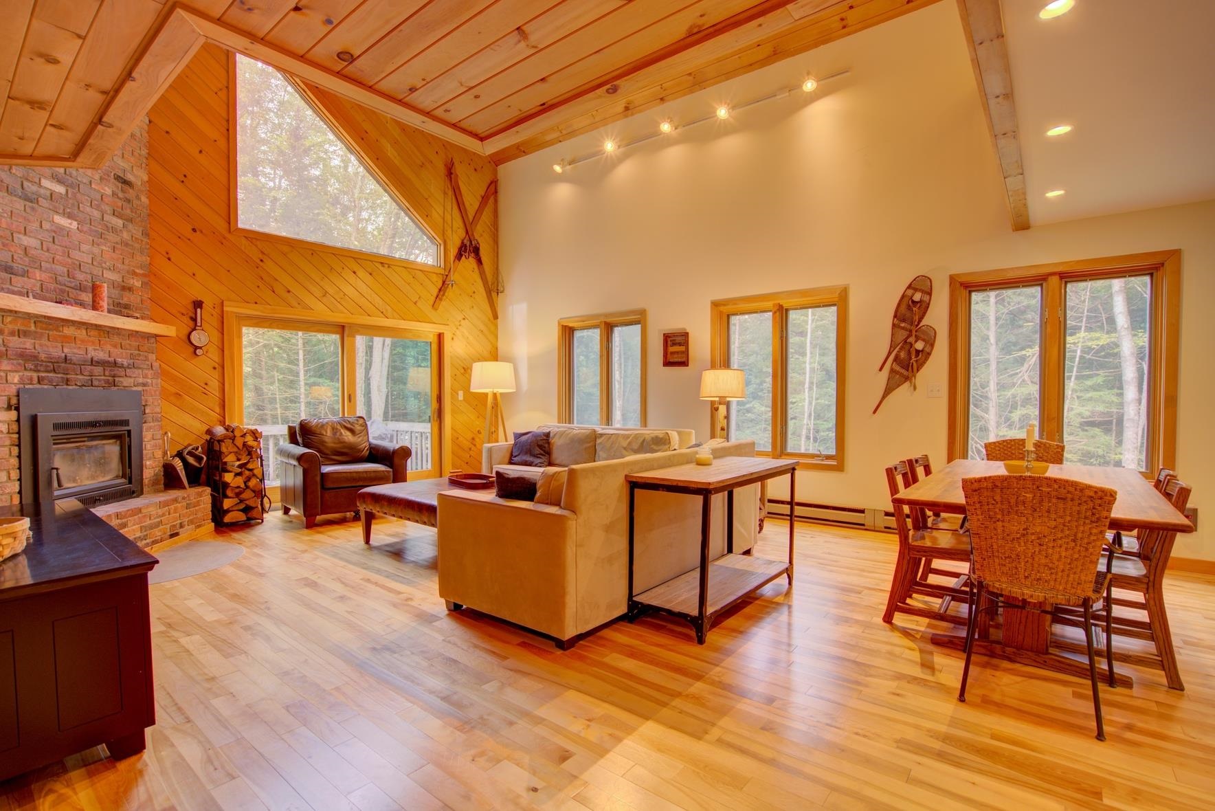 17 Raspberry Hill Road Winhall, VT 05340 - Photo 8 of 34