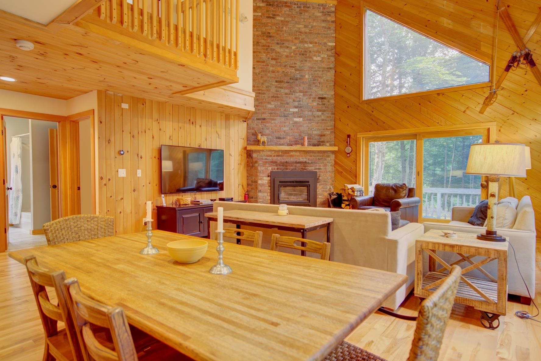 17 Raspberry Hill Road Winhall, VT 05340 - Photo 9 of 34