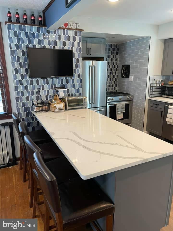 18 North Malin Road Broomall, PA 19008 - Photo 4 of 6
