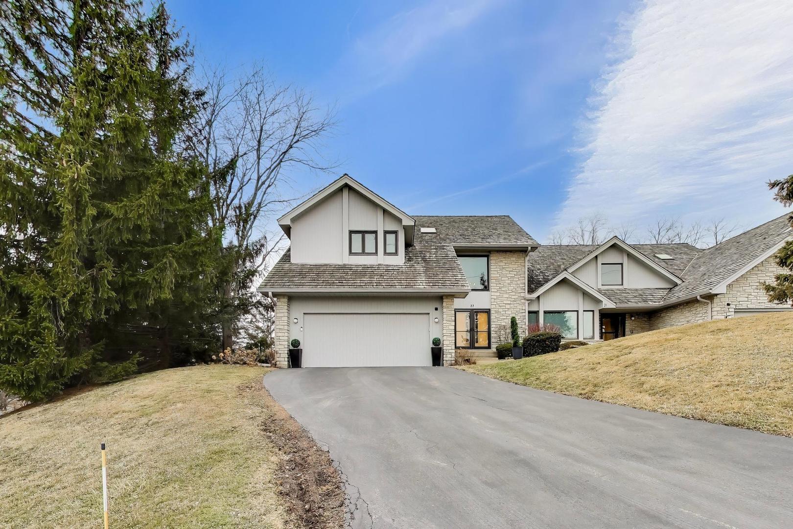 22 Rodeo Drive Burr Ridge, IL 60527 - Photo 2 of 46 Gallery Image 2