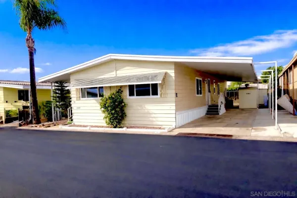 $109,900 | 1212 H Street North, Unit 14, Ramona, CA 92065