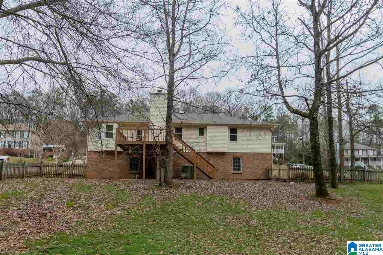 1041 Independence Court Alabaster, AL 35007 - Photo 35 of 36