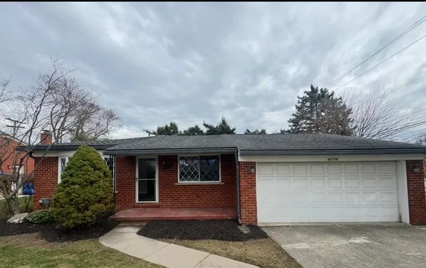 $329,777 | 41718 Mae Wood Drive, Sterling Heights, MI 48313