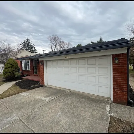 $329,777 | 41718 Mae Wood Drive, Sterling Heights, MI 48313