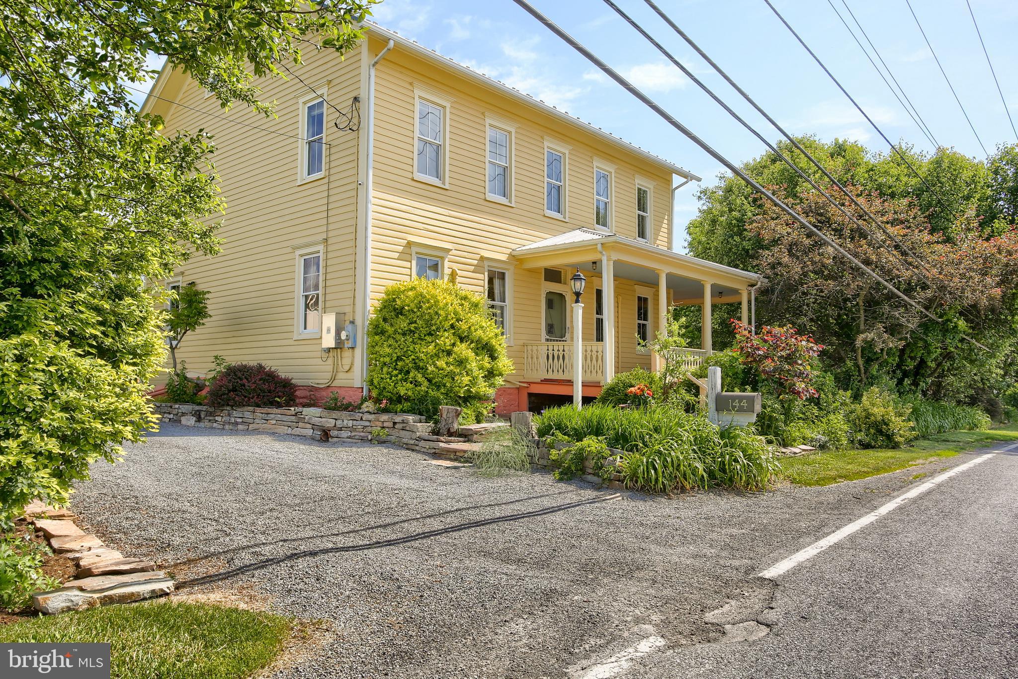 144 Main Road Pitman, PA 17964 - Photo 2 of 46