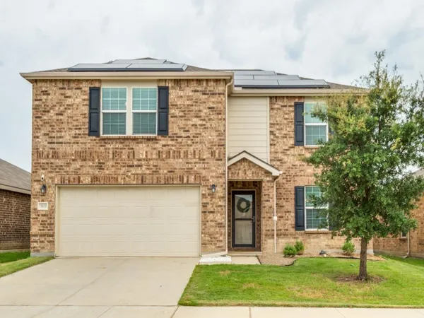 $370,000 | 3109 Adrian Creek Drive, Little Elm, TX 75068