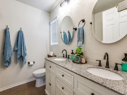 $370,000 | 3109 Adrian Creek Drive, Little Elm, TX 75068