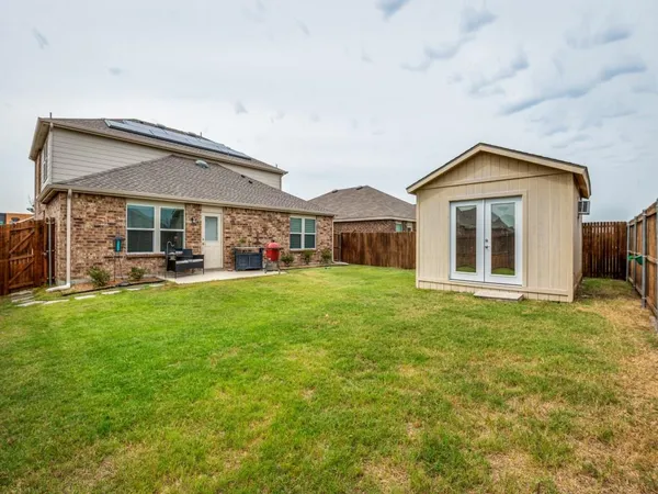 $370,000 | 3109 Adrian Creek Drive, Little Elm, TX 75068