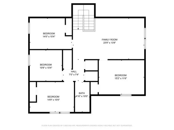 $370,000 | 3109 Adrian Creek Drive, Little Elm, TX 75068