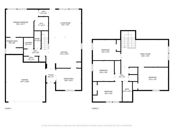 $370,000 | 3109 Adrian Creek Drive, Little Elm, TX 75068
