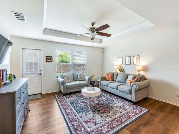 $370,000 | 3109 Adrian Creek Drive, Little Elm, TX 75068