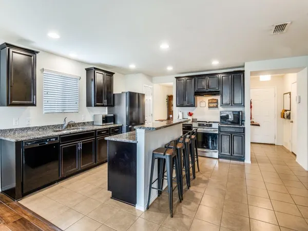 $370,000 | 3109 Adrian Creek Drive, Little Elm, TX 75068