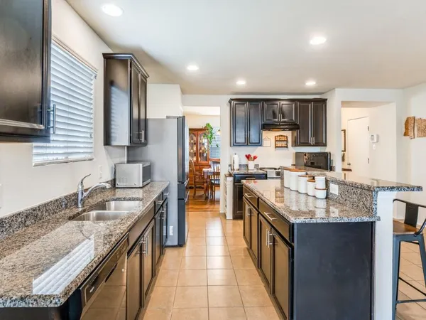 $370,000 | 3109 Adrian Creek Drive, Little Elm, TX 75068