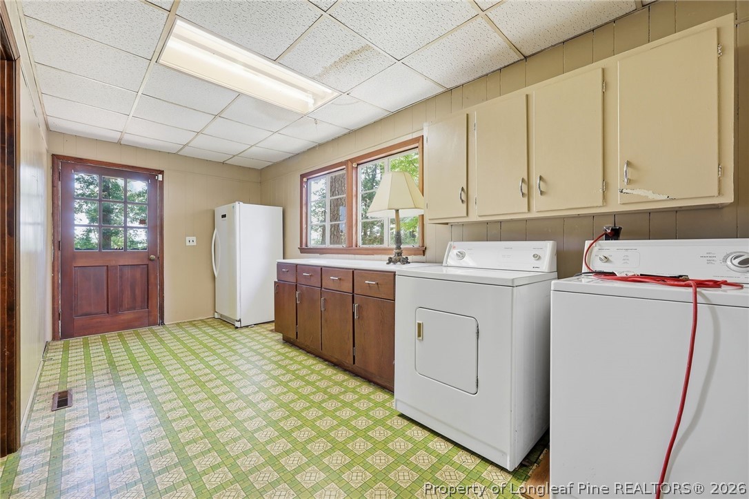 3993 McArthur Road Broadway, NC 27505 - Photo 17 of 50