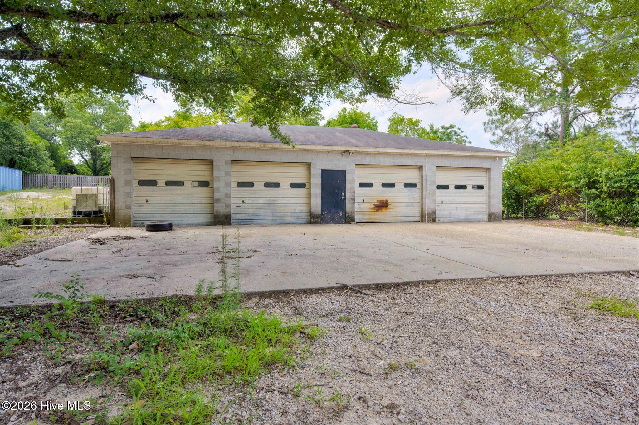 4025 Maddox Road Augusta, GA 30909 - Photo 47 of 52