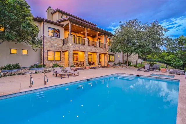 $2,950,000 | 1101 Sprague Lane, West Lake Hills, TX 78746