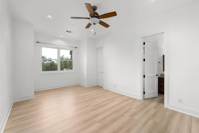 a view of a outdoor dining space with furniture and garden