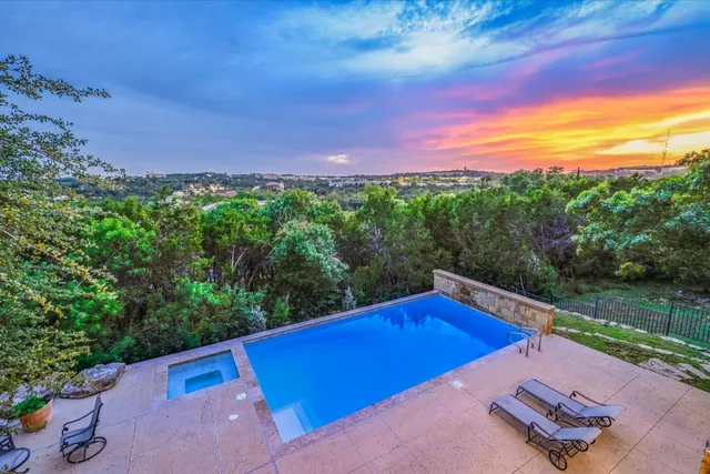 $2,950,000 | 1101 Sprague Lane, West Lake Hills, TX 78746