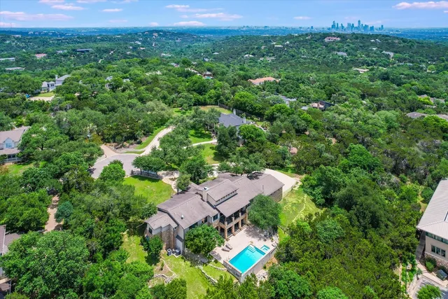 $2,950,000 | 1101 Sprague Lane, West Lake Hills, TX 78746