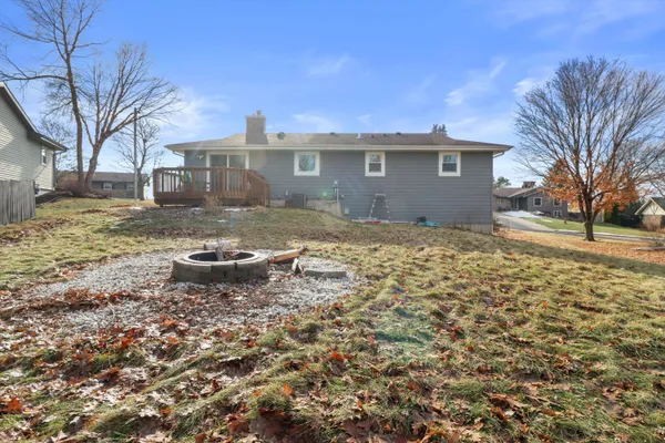 $449,900 | 105 Winston Way, Waunakee, WI 53597