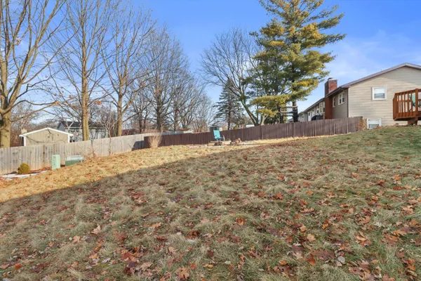 $449,900 | 105 Winston Way, Waunakee, WI 53597