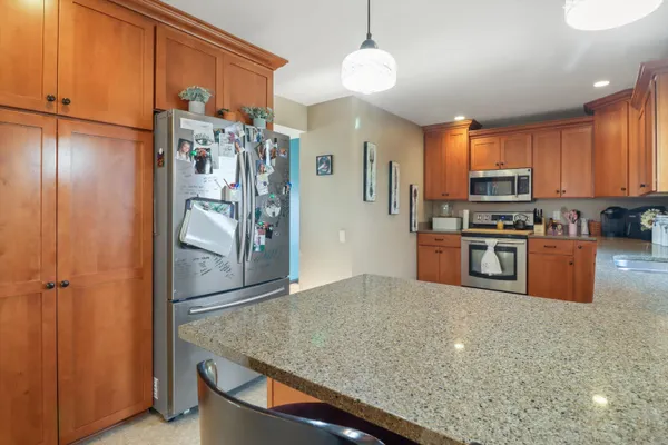 $449,900 | 105 Winston Way, Waunakee, WI 53597