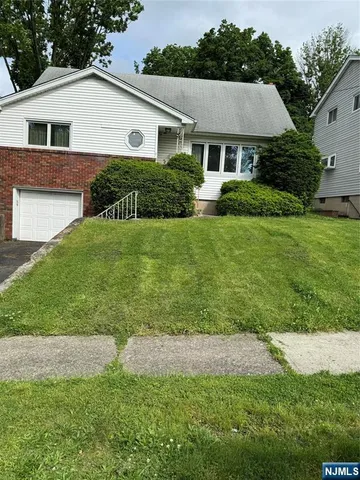 $525,500 | 7 Yantacaw Place, Nutley, NJ 07110