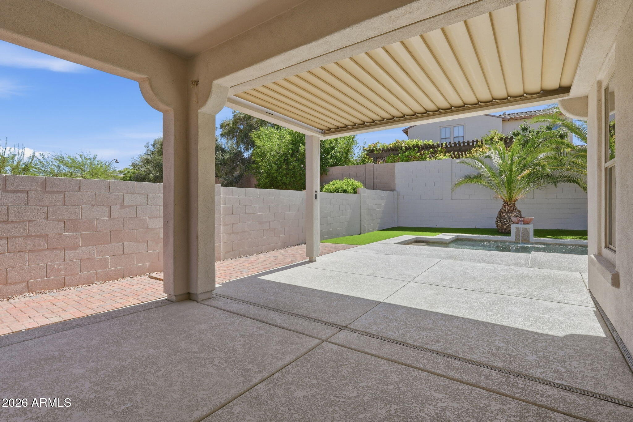 3796 North Springfield Street Buckeye, AZ 85396 - Photo 52 of 113
