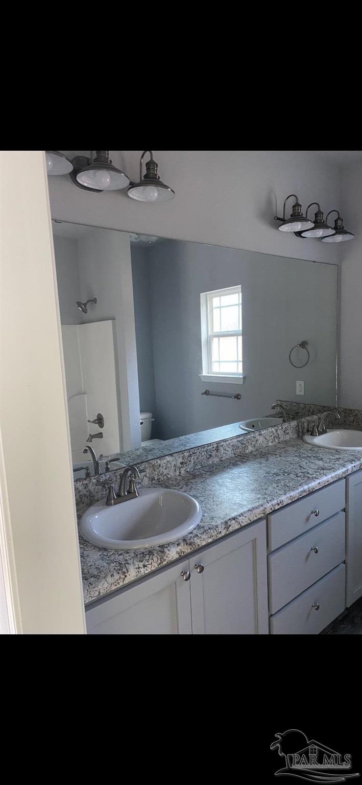 9861 Shangri La West Road Milton, FL 32583 - Photo 8 of 10