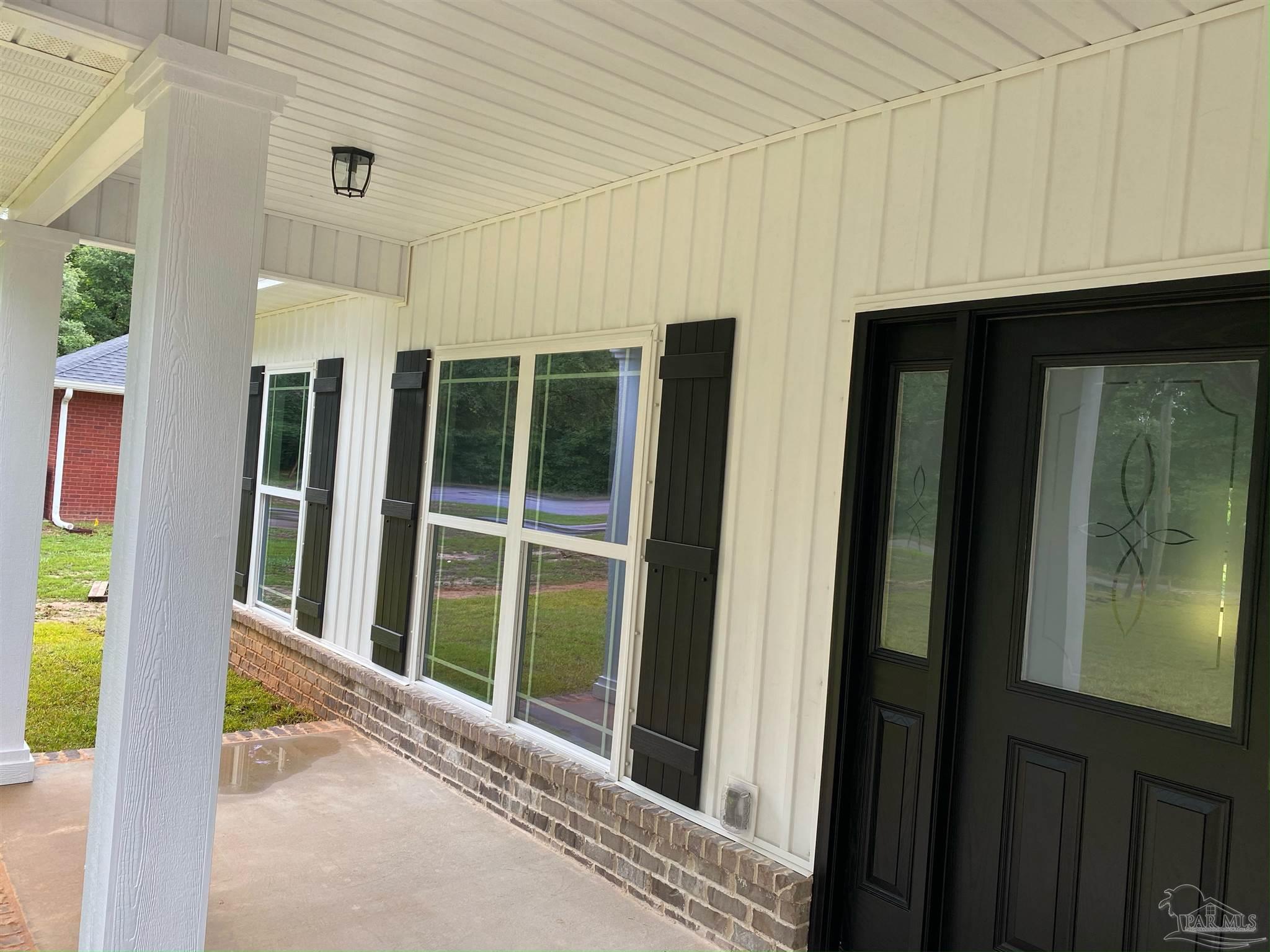 9861 Shangri La West Road Milton, FL 32583 - Photo 10 of 10