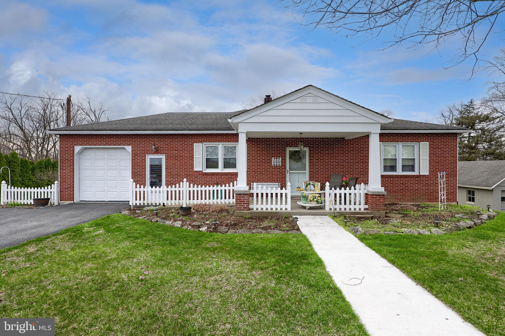 3020 Tunnel Hill Road Lebanon, PA 17046 - Photo 1 of 60