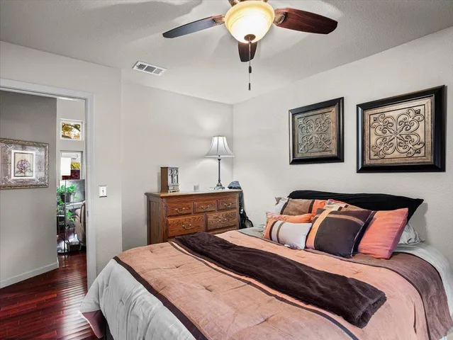 a view of a house with a yard porch and sitting area
