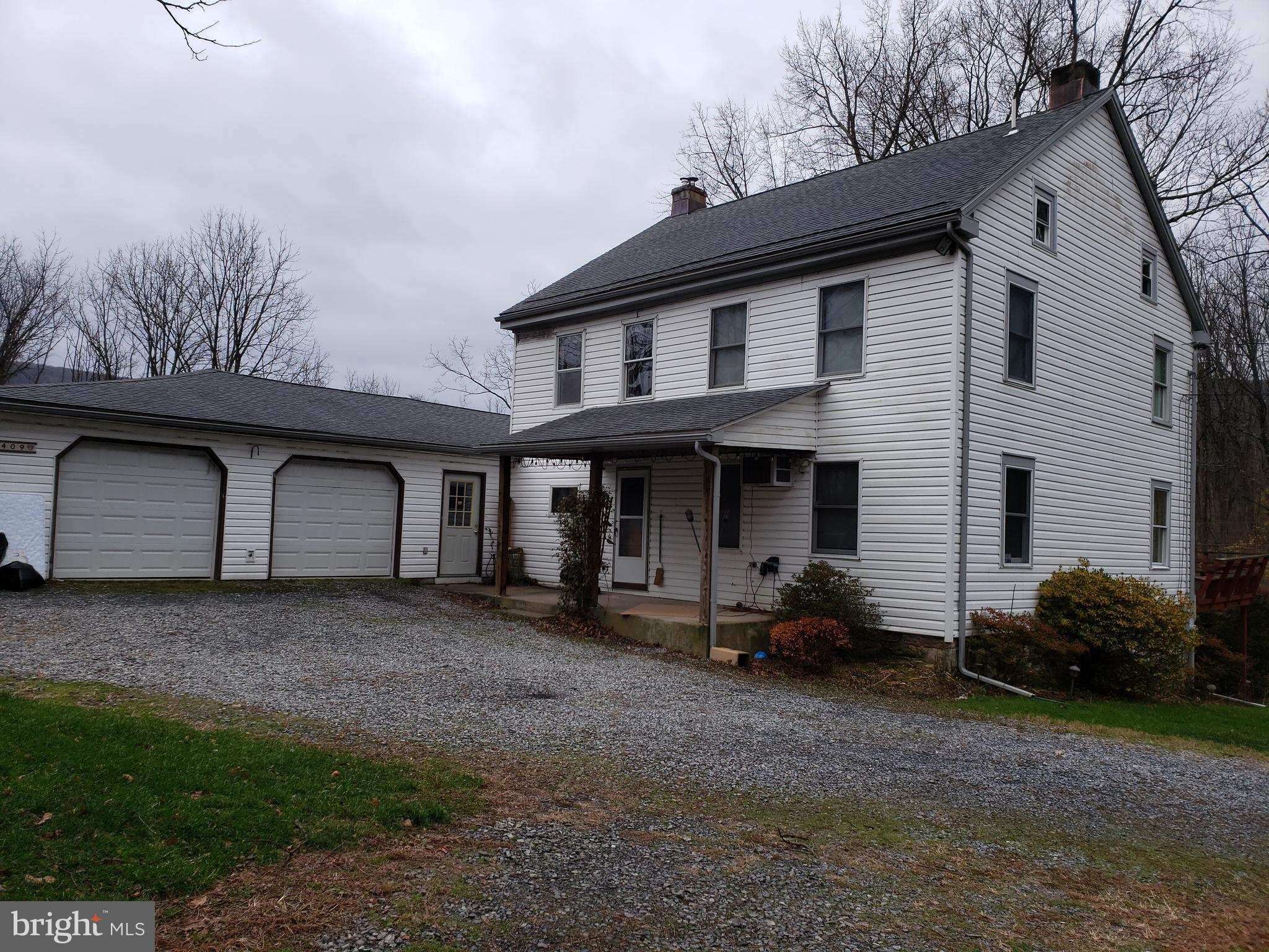 409 Pine Swamp Road Kempton, PA 19529 - Photo 1 of 21 Gallery Image 1