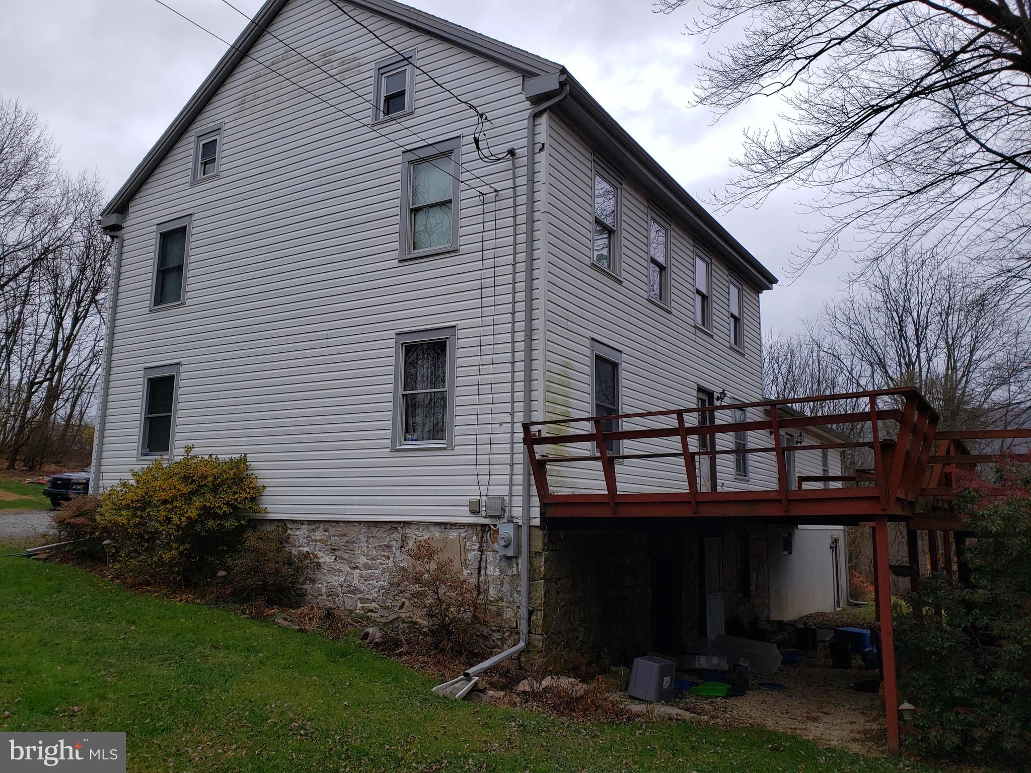 409 Pine Swamp Road Kempton, PA 19529 - Photo 2 of 21 Gallery Image 2