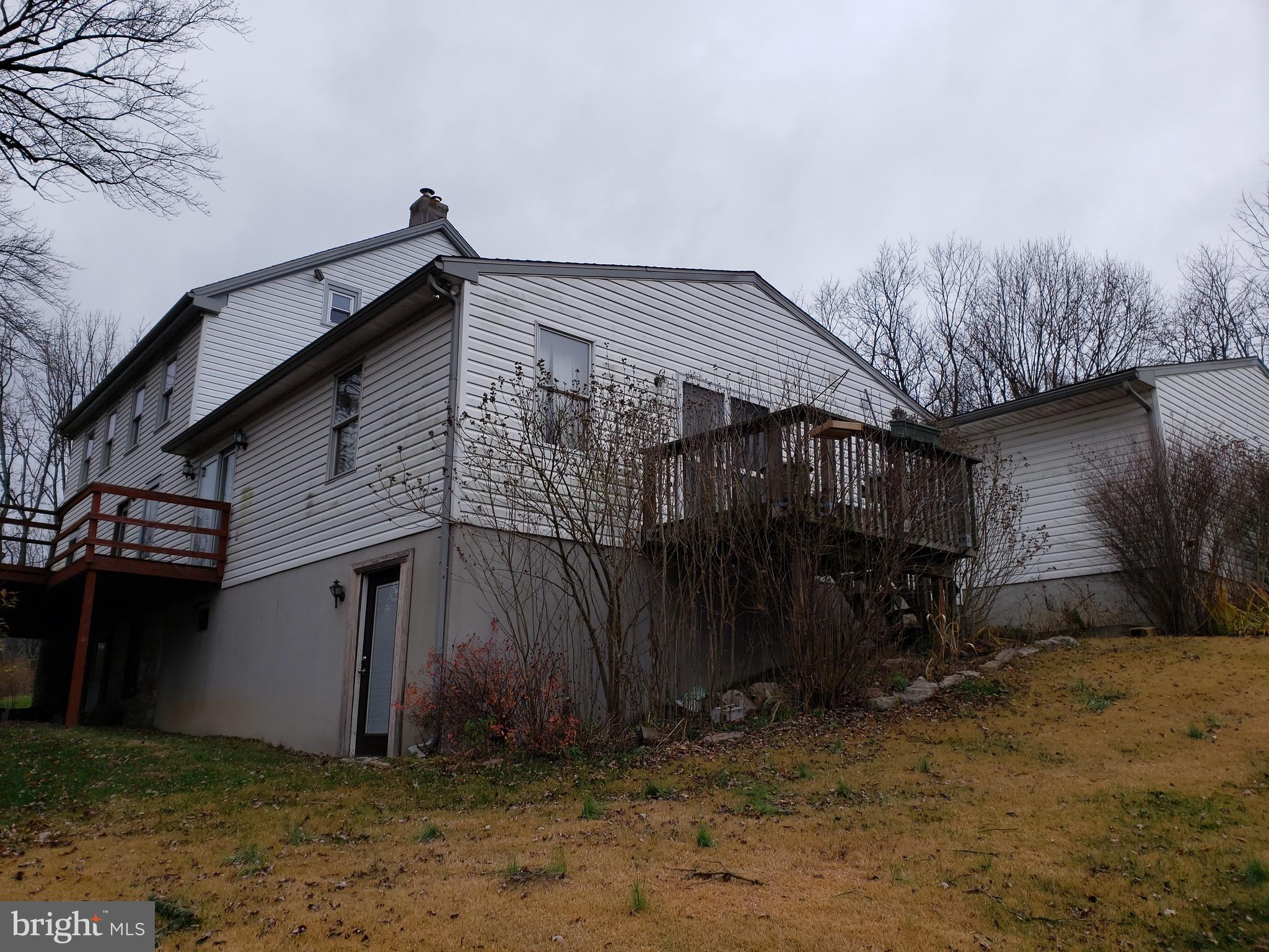409 Pine Swamp Road Kempton, PA 19529 - Photo 3 of 21 Gallery Image 3
