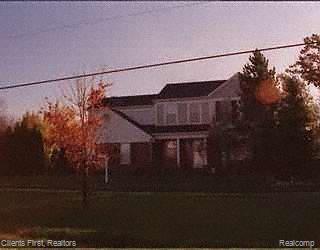 1876 Morton Taylor N Road Canton, MI 48187 - Photo 1 of 1 Property Photo