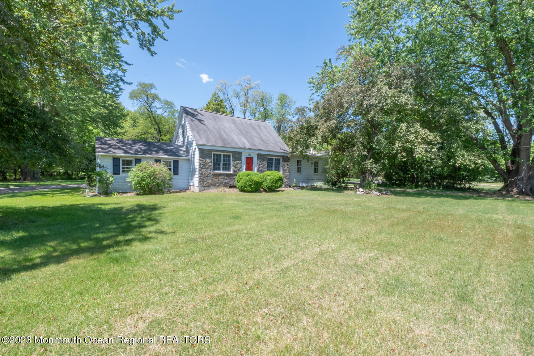558 Brickyard Road Freehold, NJ 07728 - Photo 2 of 46 558 Brickyard-620601